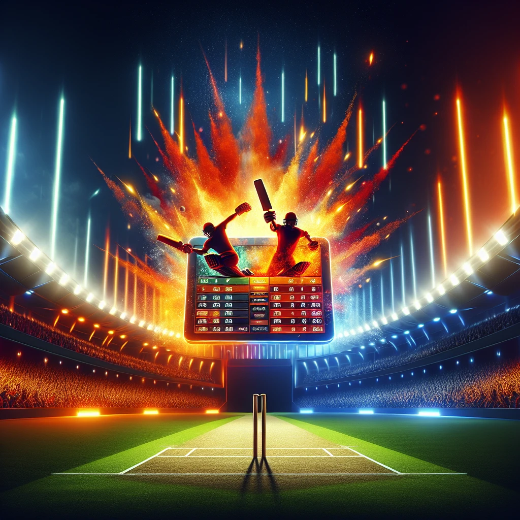 perth scorchers vs melbourne renegades match scorecard