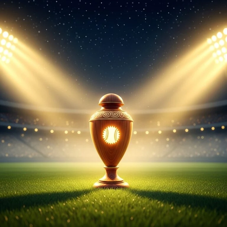 ashes start time
