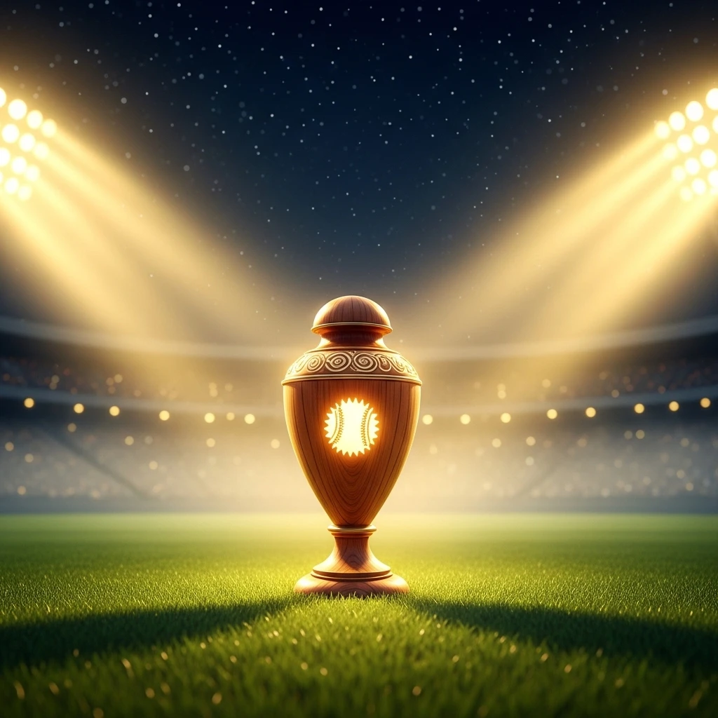ashes start time