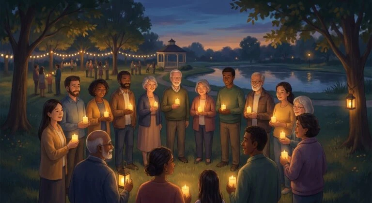 national day of mourning