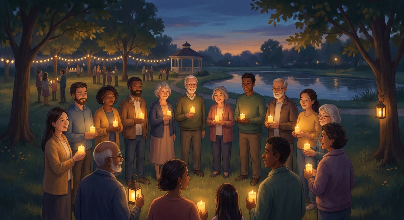 national day of mourning