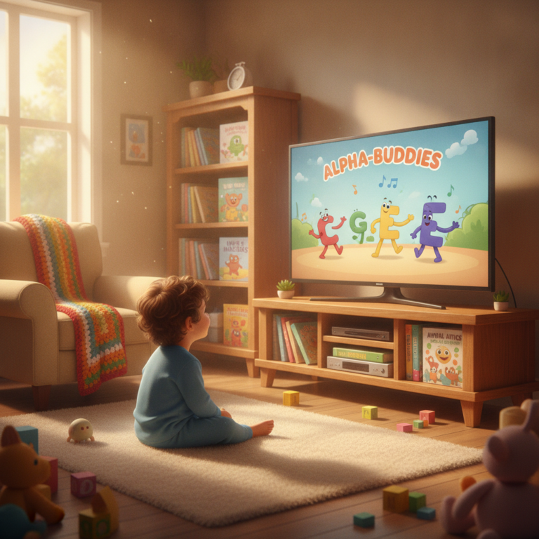 abc kids dvd