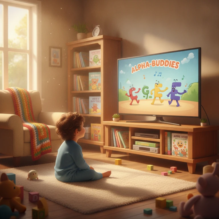 abc kids dvd