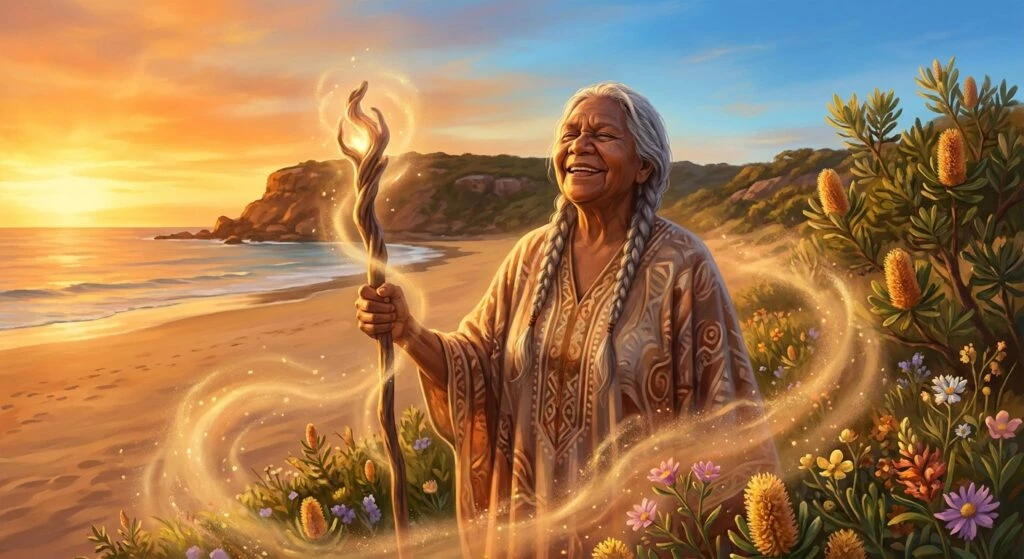 oldest person in australia