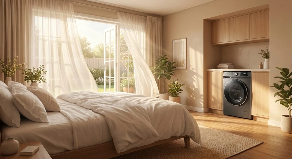 how often should you wash your sheets