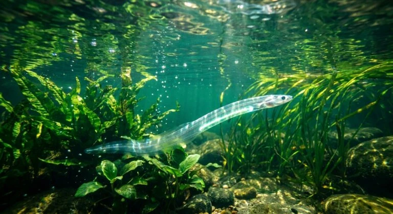 eels news