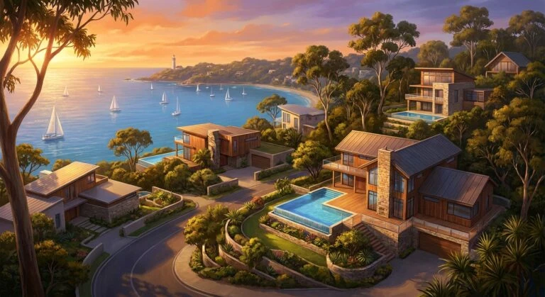 mosman
