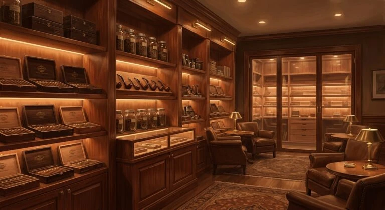 vip tobacconist kallangur