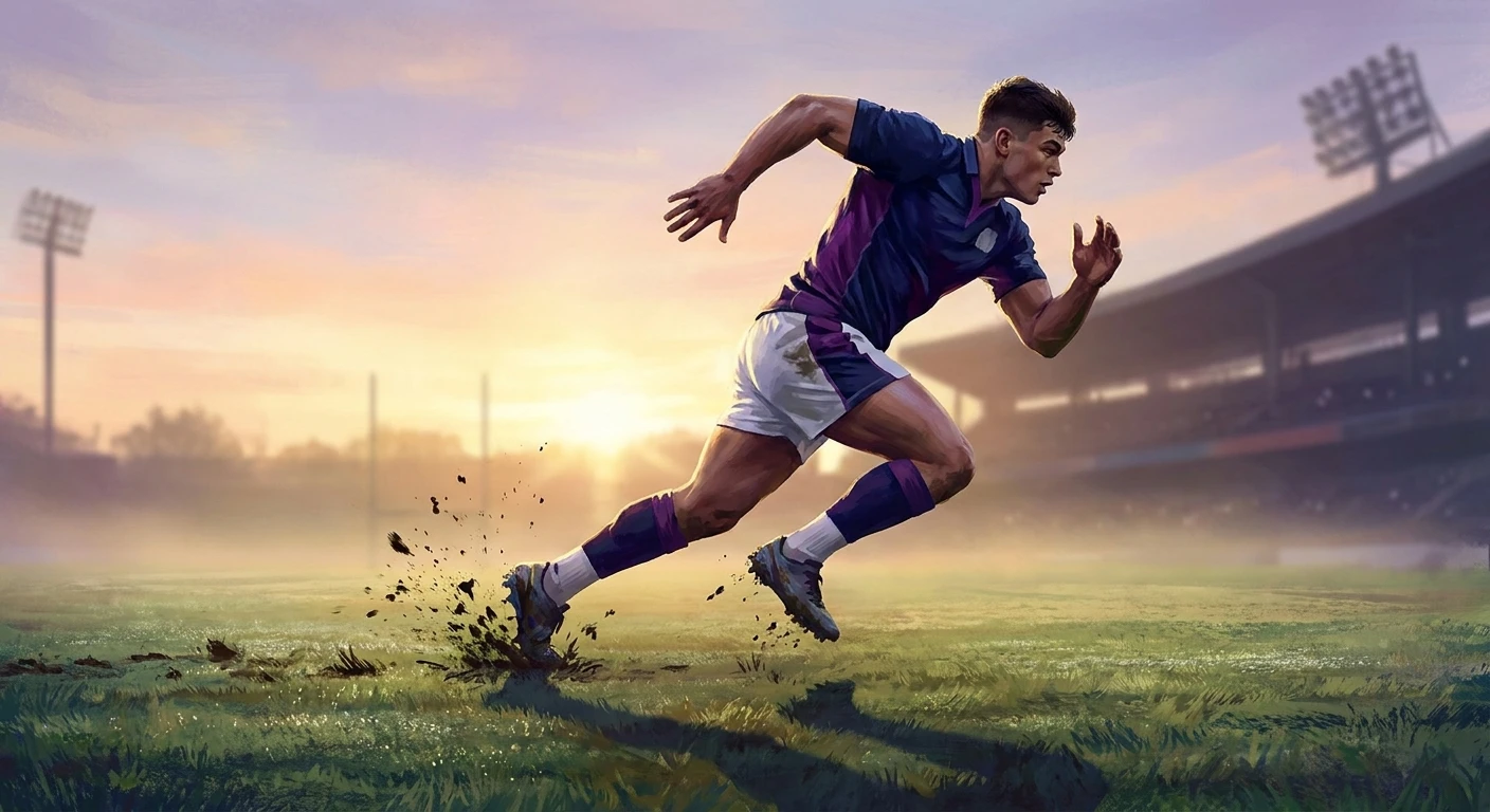billy slater young