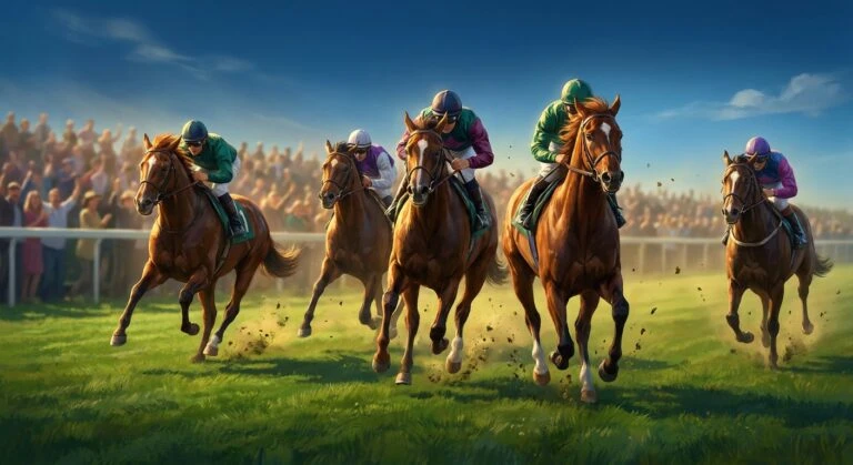 what time is melbourne cup in perth