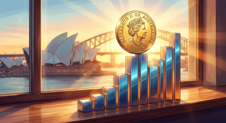what is a good salary in australia