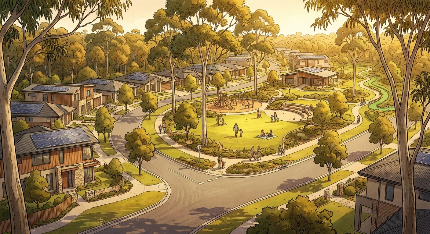 wilton greens