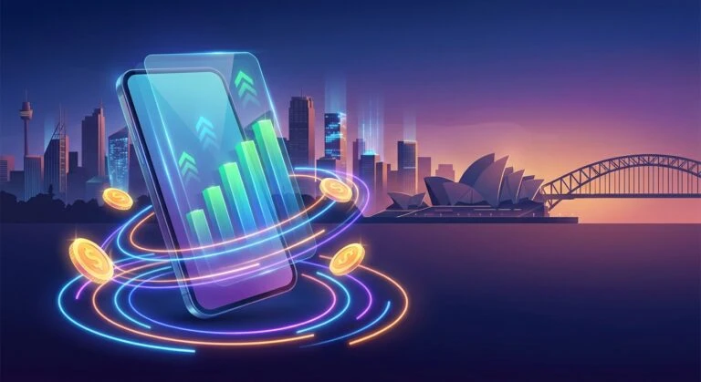 can you make money on tiktok in australia