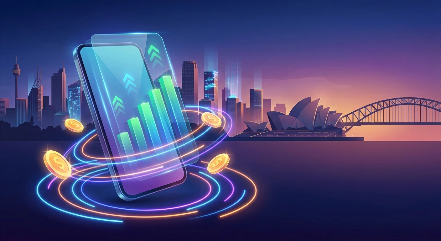 can you make money on tiktok in australia
