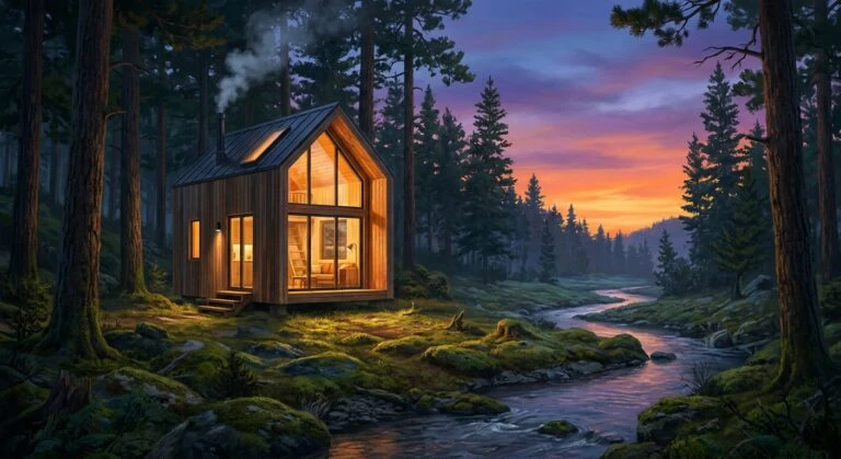 escape homes