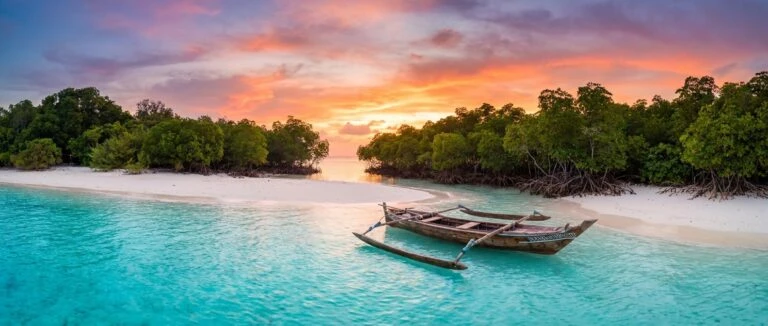 bintan island