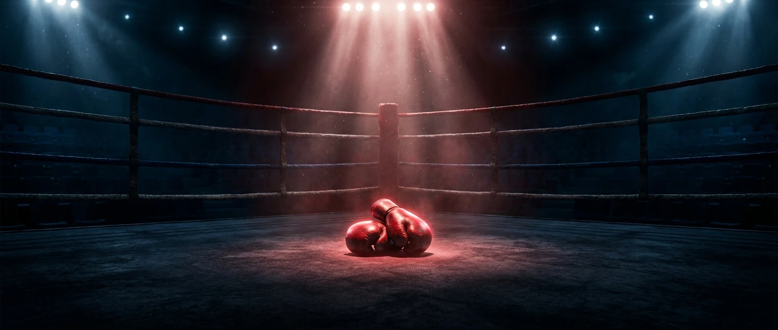 tszyu fight