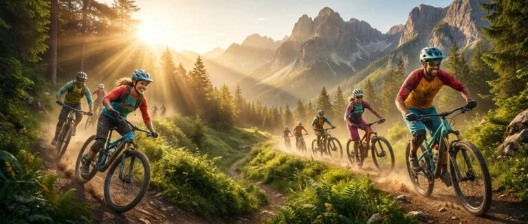 subaru trailseeker