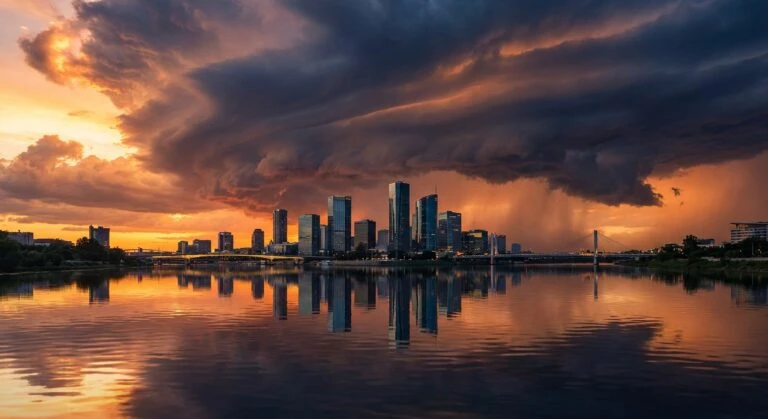 brisbane storms