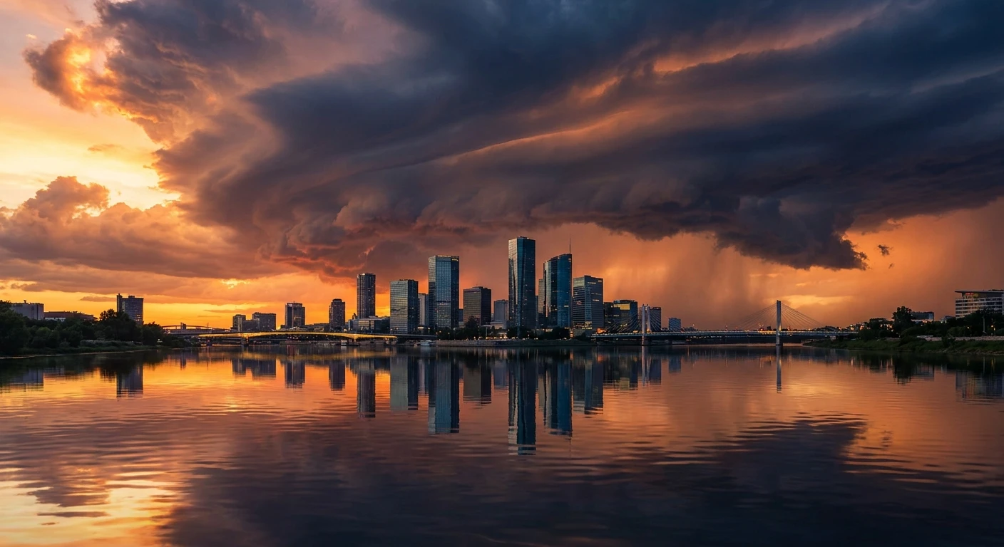 brisbane storms