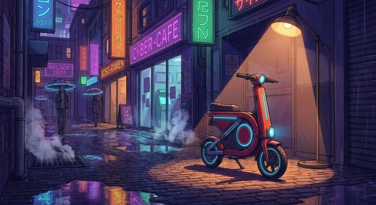 honda motocompo