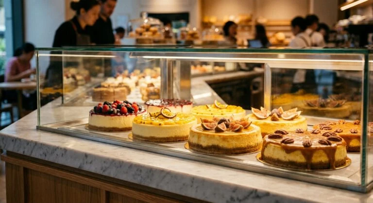 cheese cake shop near me
